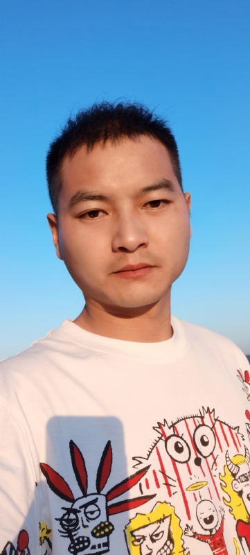 有梦不怕痛的第一张照片--巴东中老年相亲网